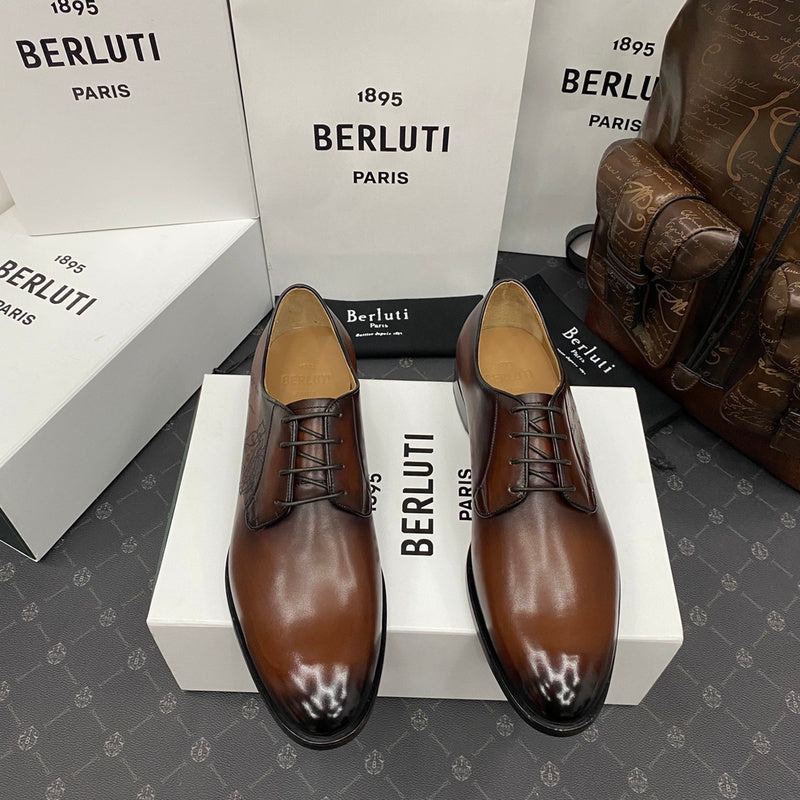 Glami - BRE Men Shoes - 297