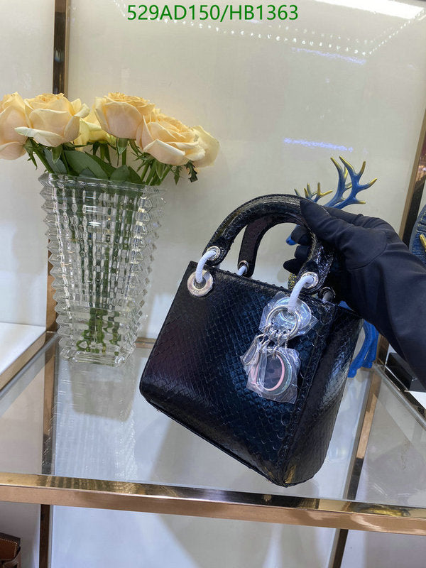 SAMCC - DOR Bags - 1166
