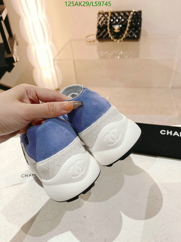 SAMC - CHL Women Shoes Sneakers - 203