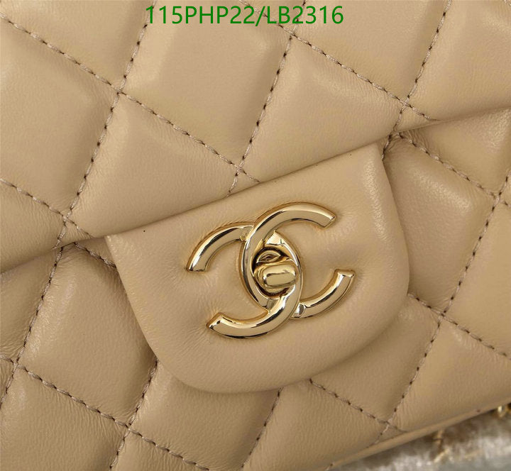 SAMC - CHL Bags Crossbody - 444