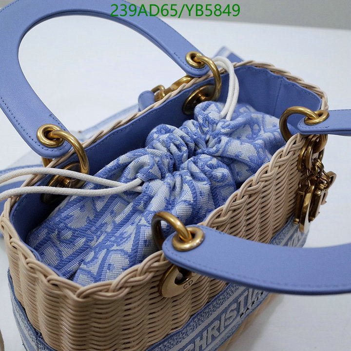 SAMCC - DOR Bags - 1491