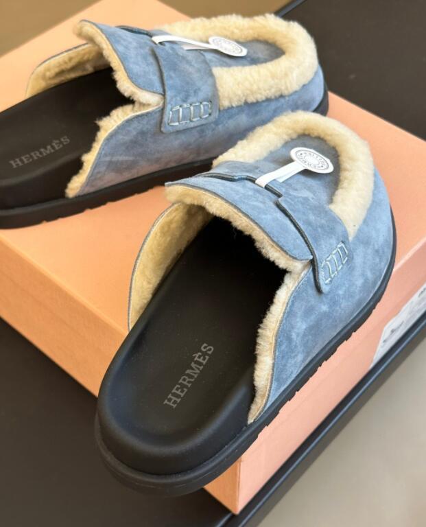 SAMC - HMS Men Shoes - 217
