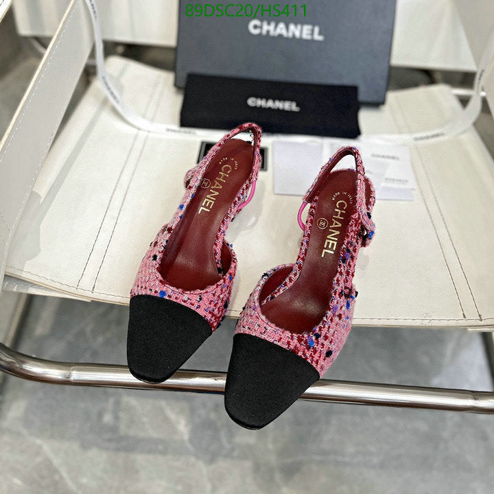 SAMC - CHL Women Shoes Ballet - 161