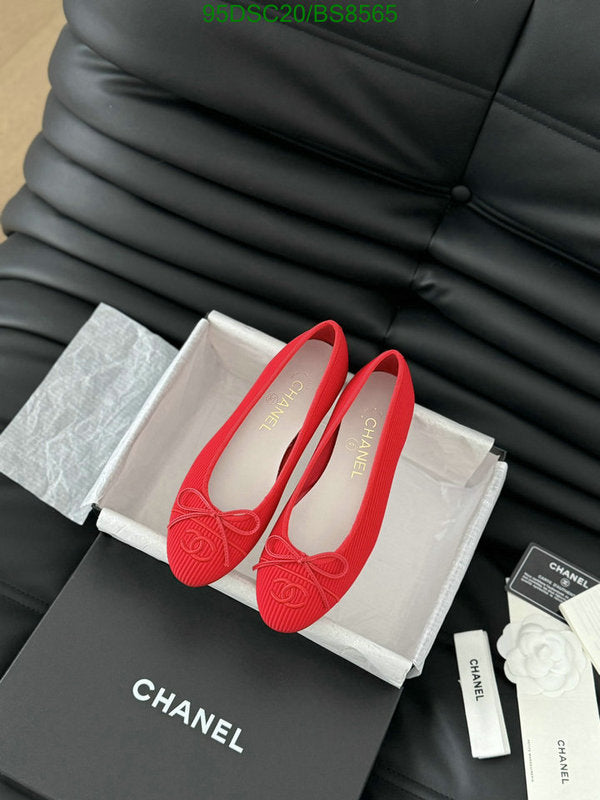 SAMC - CHL Women Shoes Ballet - 028