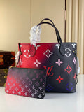 Satchel Bags - VL Bags - 6664