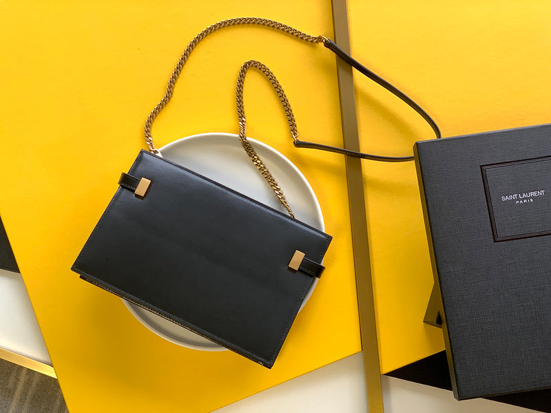 Satchel Bags - SLY Bags - 816