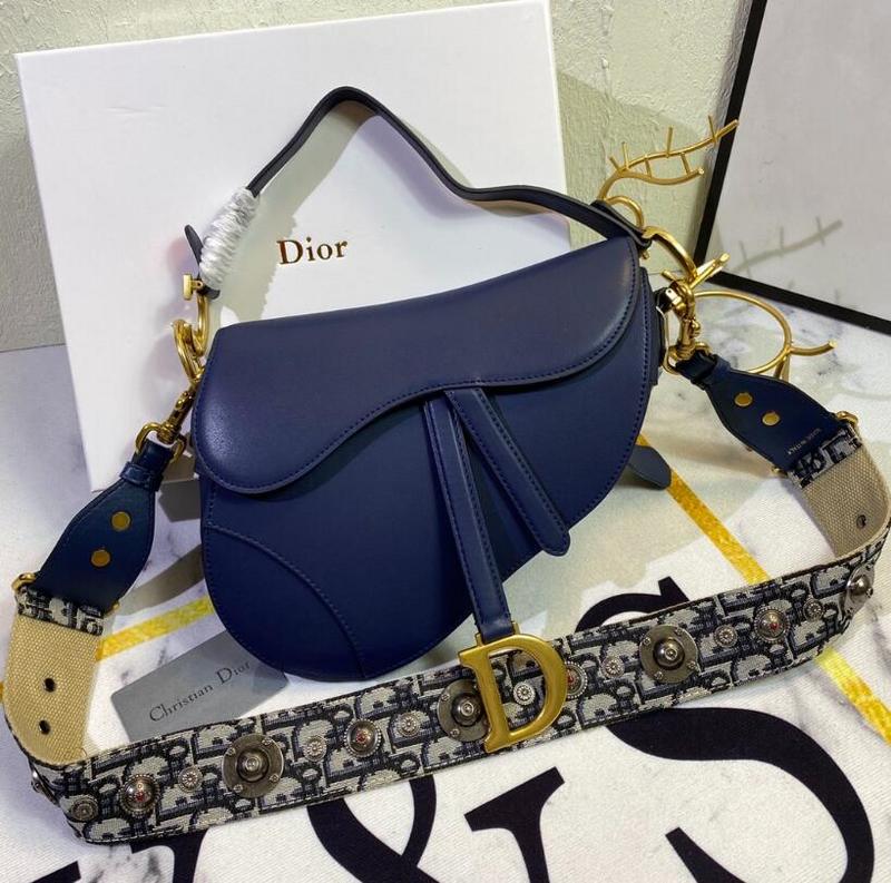 SAMCC - DOR Bags - 735