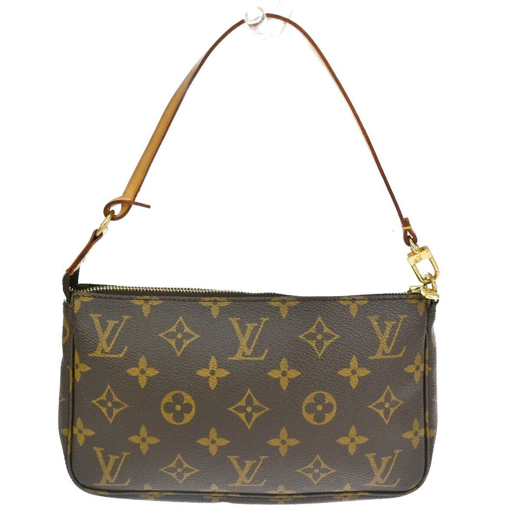 Louis Vuitton Pochette accessoires Clutch Bag