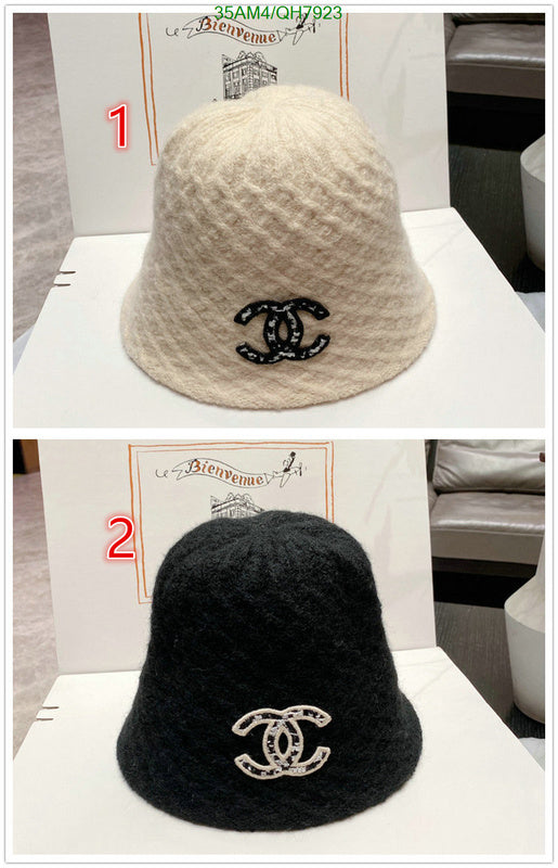 SAMC - CHL Caps & Hats - 226