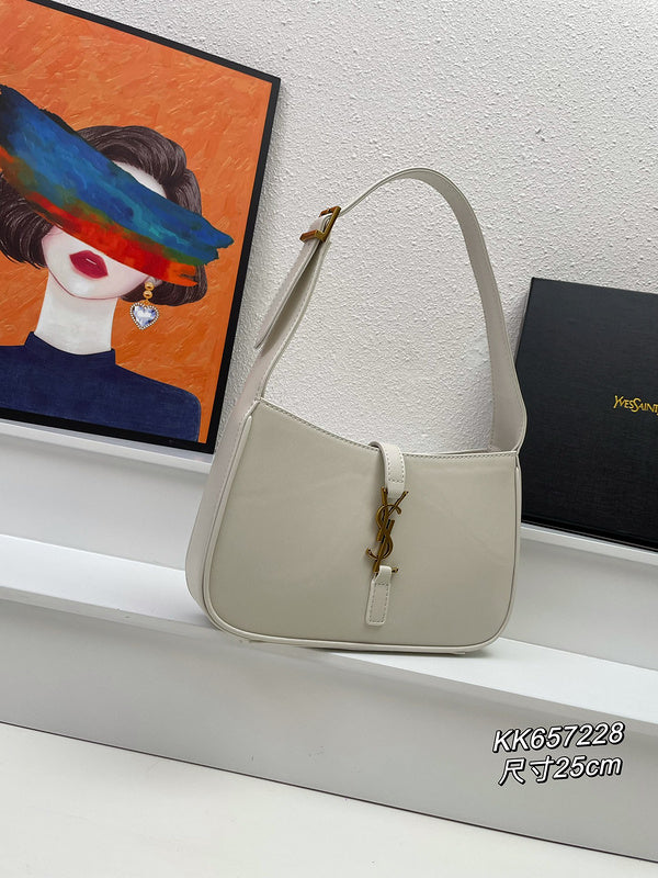 Satchel Bags - SLY Bags - 1111