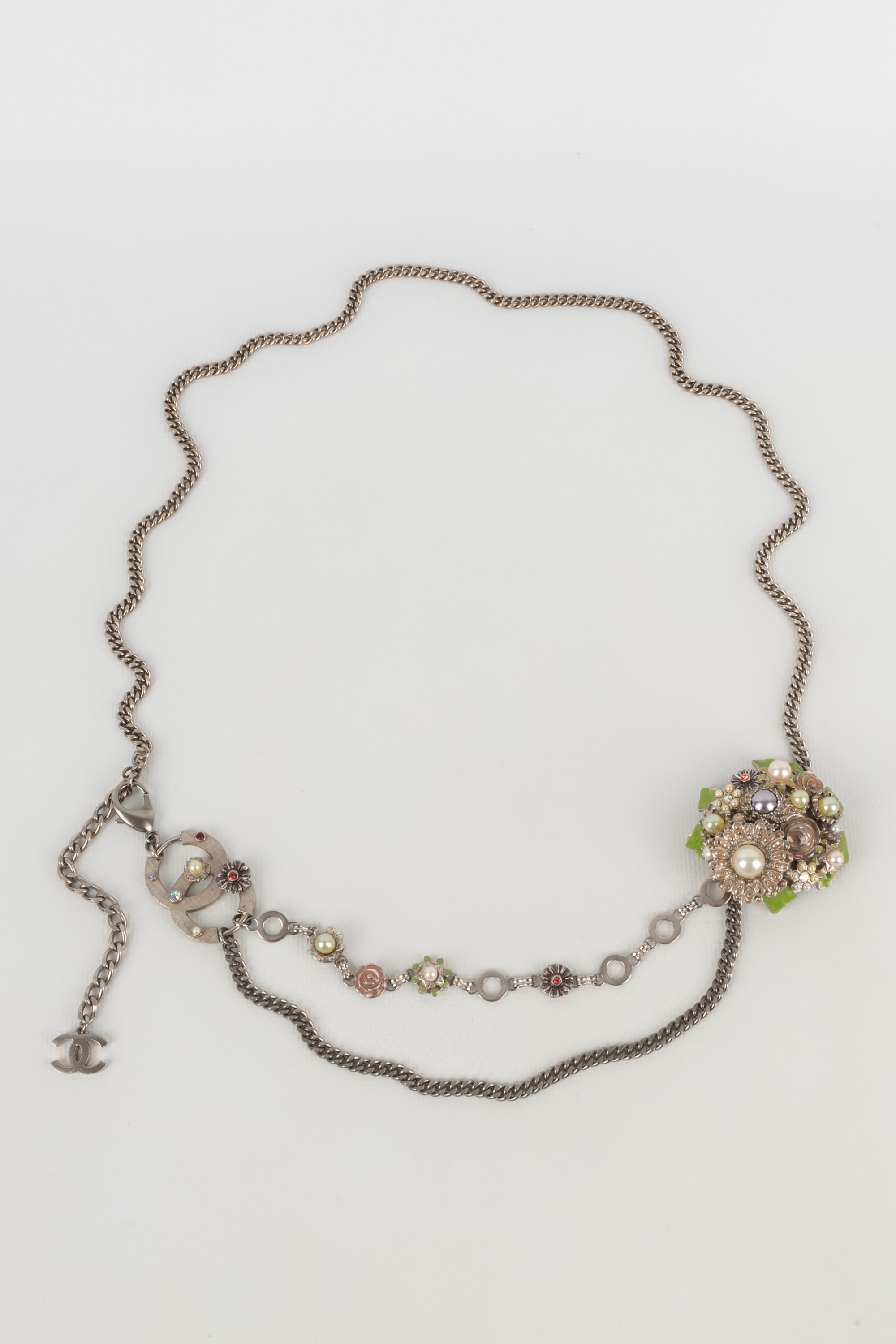 Ceinture Chanel 2005