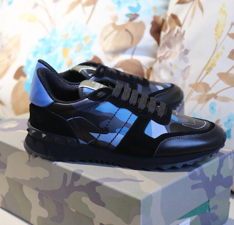 SAMC - VEL Men Shoes - 282
