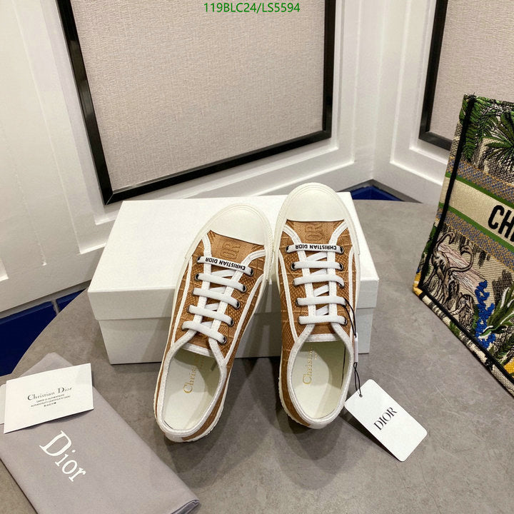 SAMCC - DOR Women Shoes - 1726