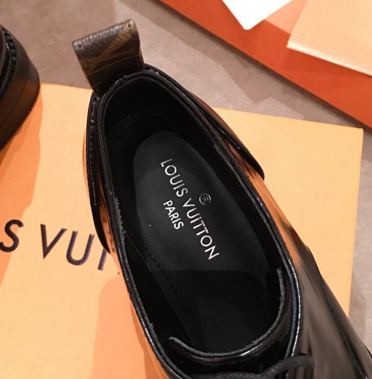 SAMC - LOV Women Shoes - 1651