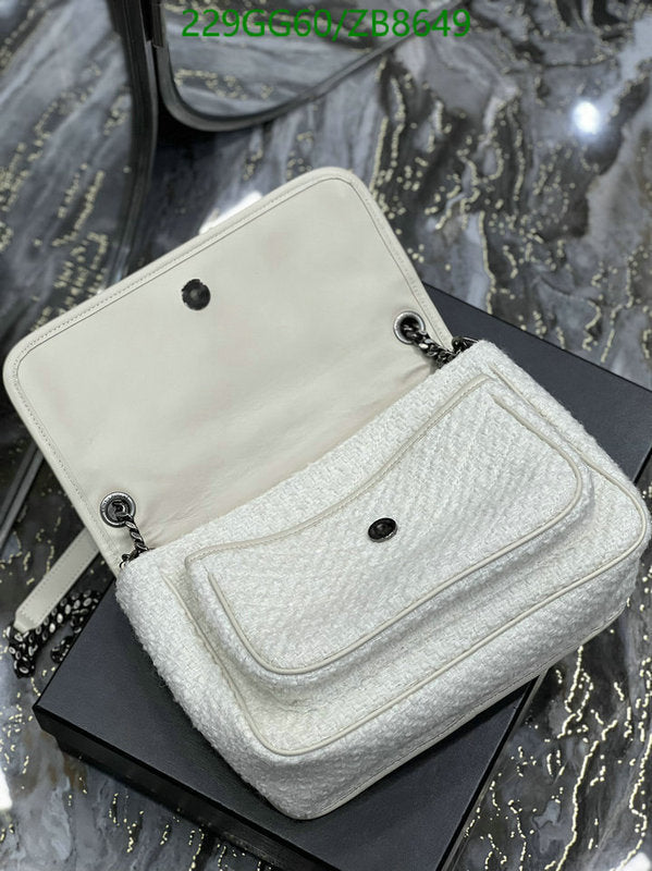 SAMC - YLS Bags - 200