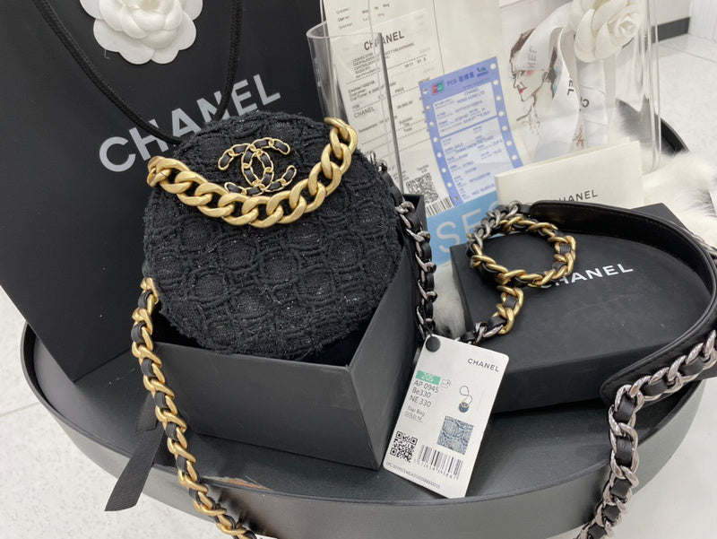 ELE - CHL Bags - 559