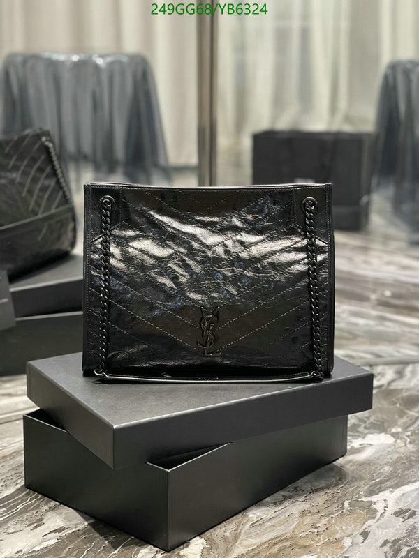 SAMC - YLS Bags - 297