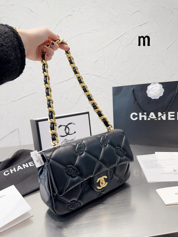 Satchel Bags - CHL Bags - 7028