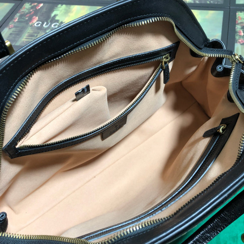 Satchel Bags - GCI Bags - 6341