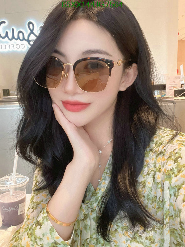 SAMC - COL Glasses - 063