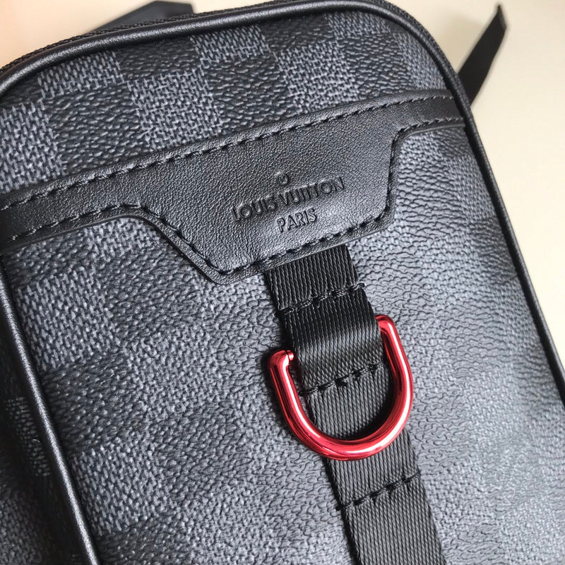 Glami- Glami- Lu-Vi bags - 3330