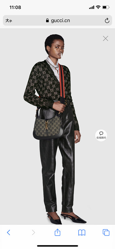 Glami Fashion - GCI Bags - 9634