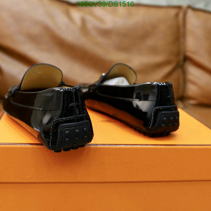 SAMC - HMS Men Shoes - 558