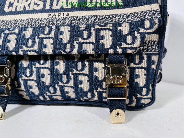 SAMCC - DOR Bags - 1499