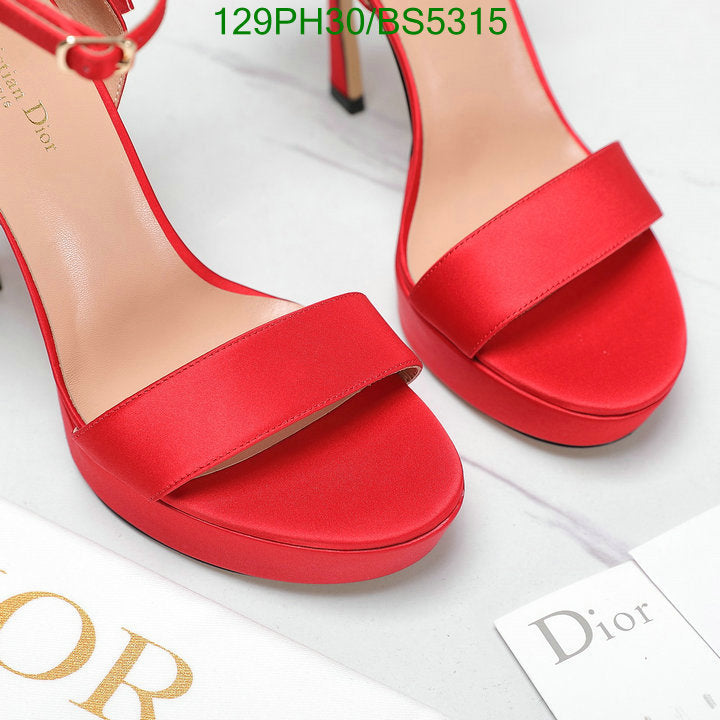 SAMCC - DOR Women Shoes - 1463