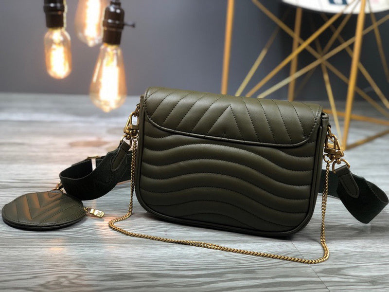 Glami- Glami- Lu-Vi bags - 11880