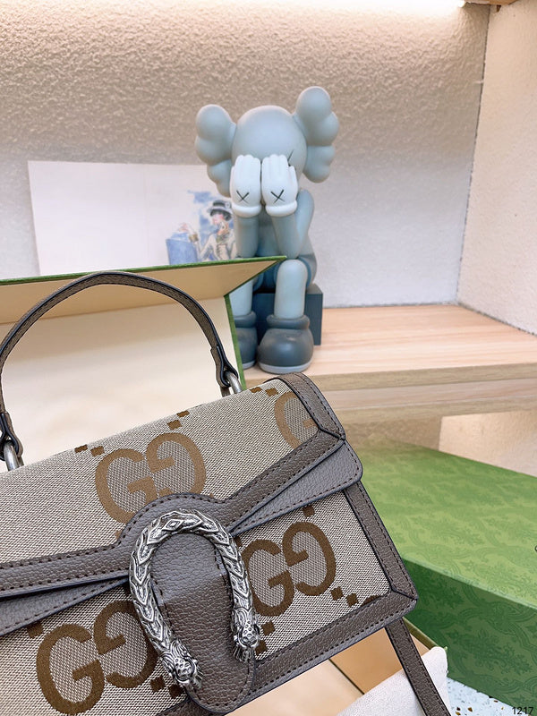 Glami Fashion - GCI Bags - 11815