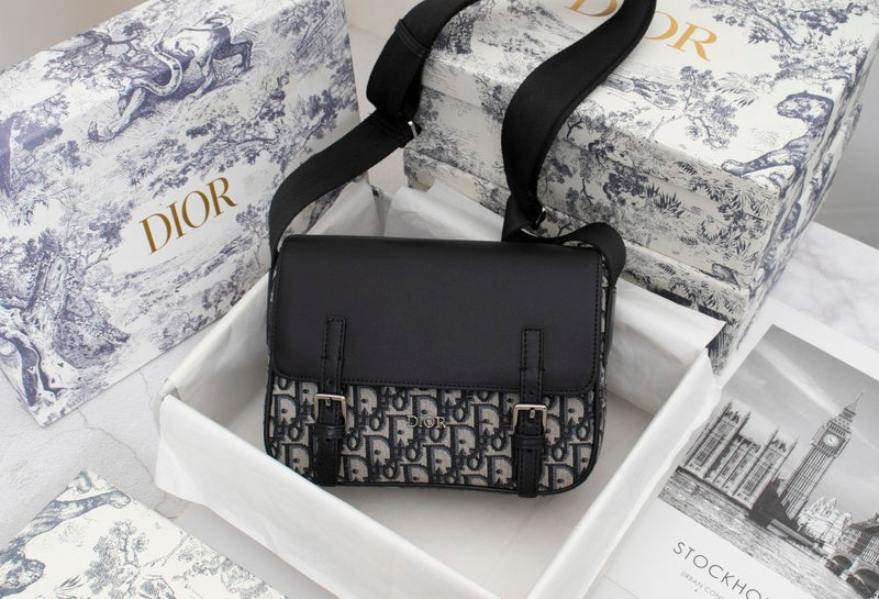 Satchel Bags - DOR Bags - 832