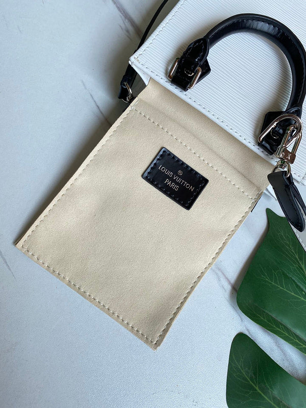 Fashion Lu-Vi bags - 3808