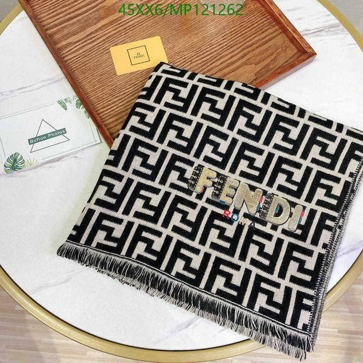 SAMC - FDE Scarves - 204