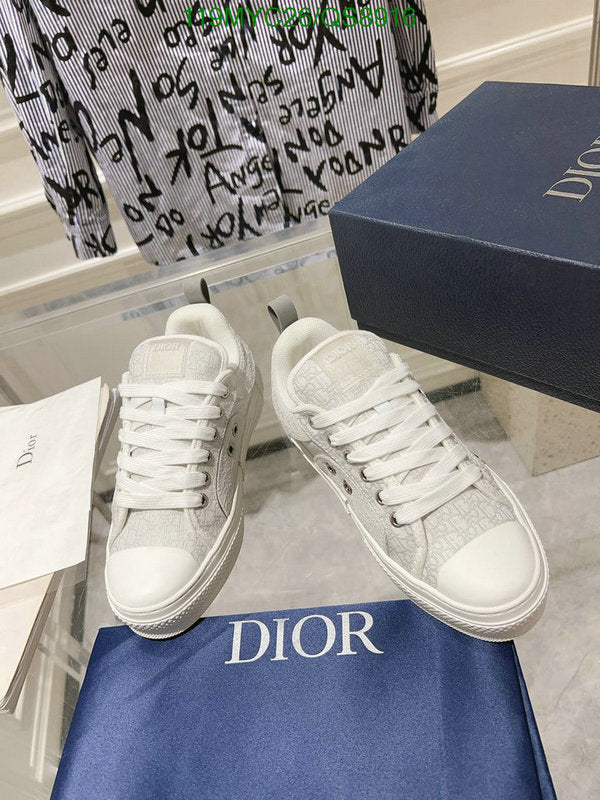 SAMCC - DOR Women Shoes - 1674