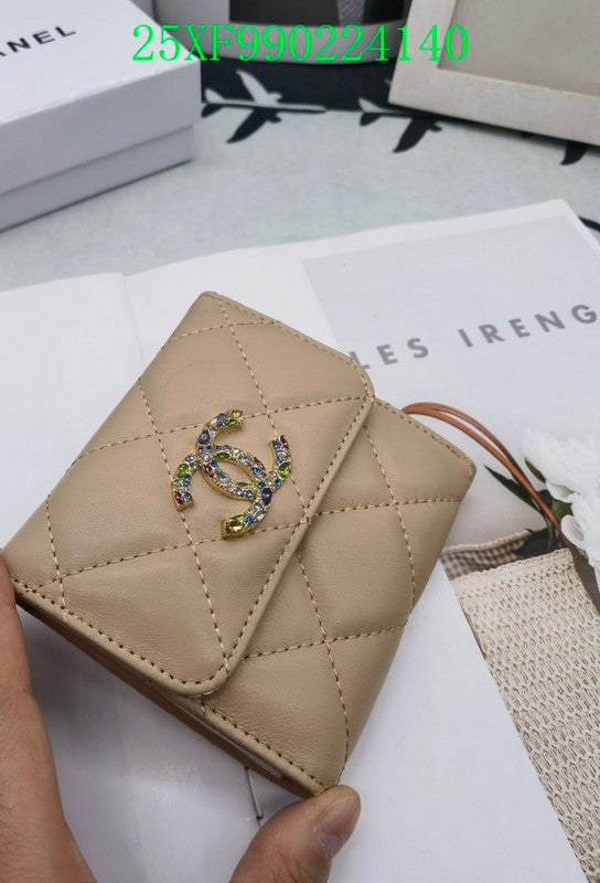 Glami - CHL Wallet - 2631
