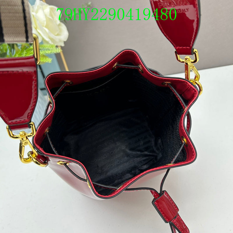 Satchel Bags - PDA Bags - 3369