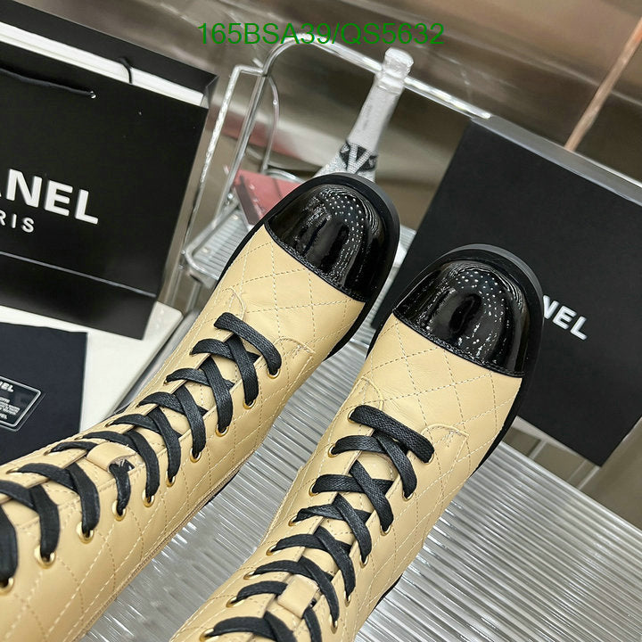 SAMC - Mix Boots - 355