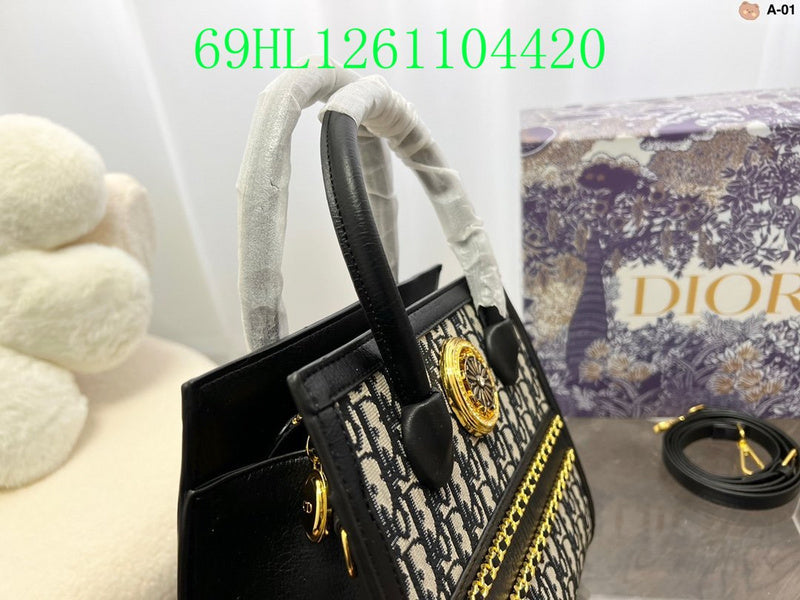 Glami - DOR Bags - 1106