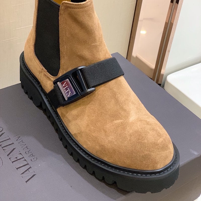 Satchel Bags - Mix Shoes - 1071