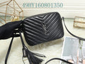 Glami - YLS Bags - 2216