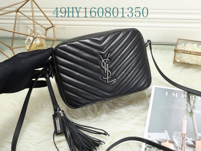 Glami - YLS Bags - 2216