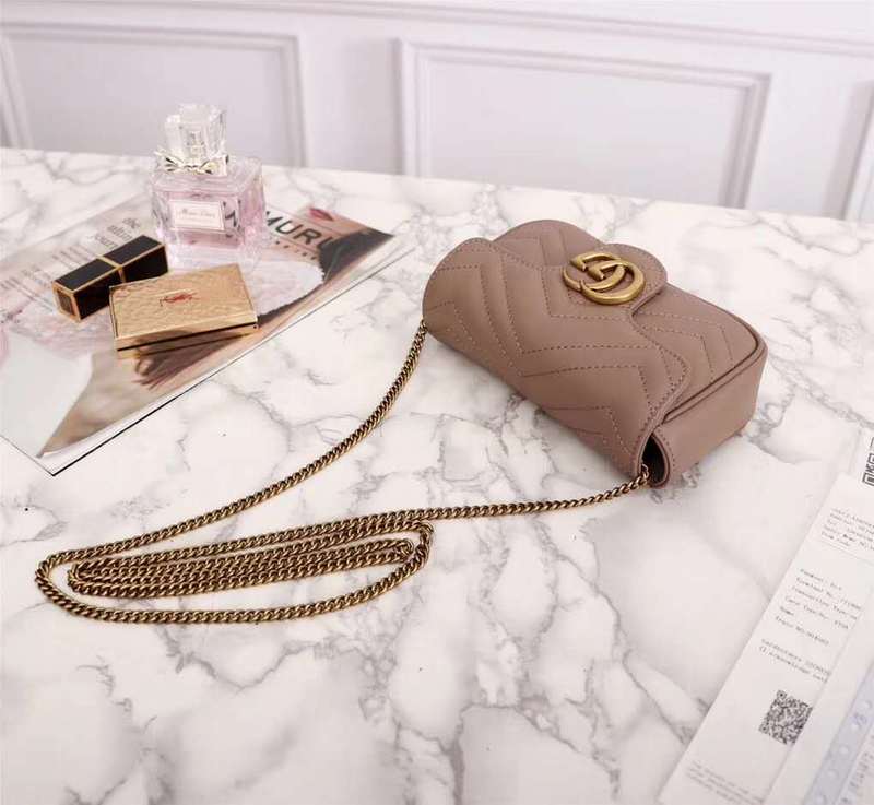 Glami Fashion - GCI Bags - 600
