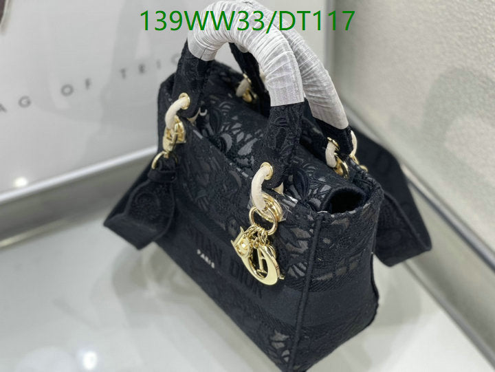 SAMCC - DOR Bags - 999