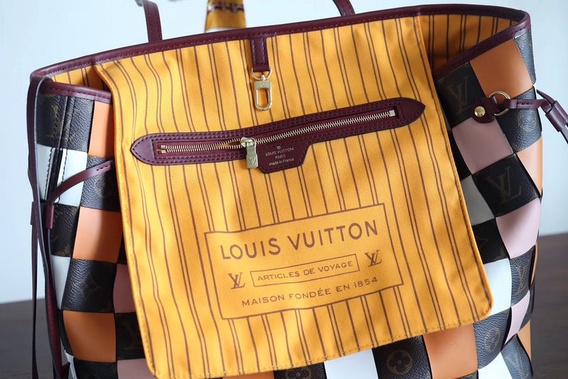 Glami Fashion Lu-Vi bags - 8071