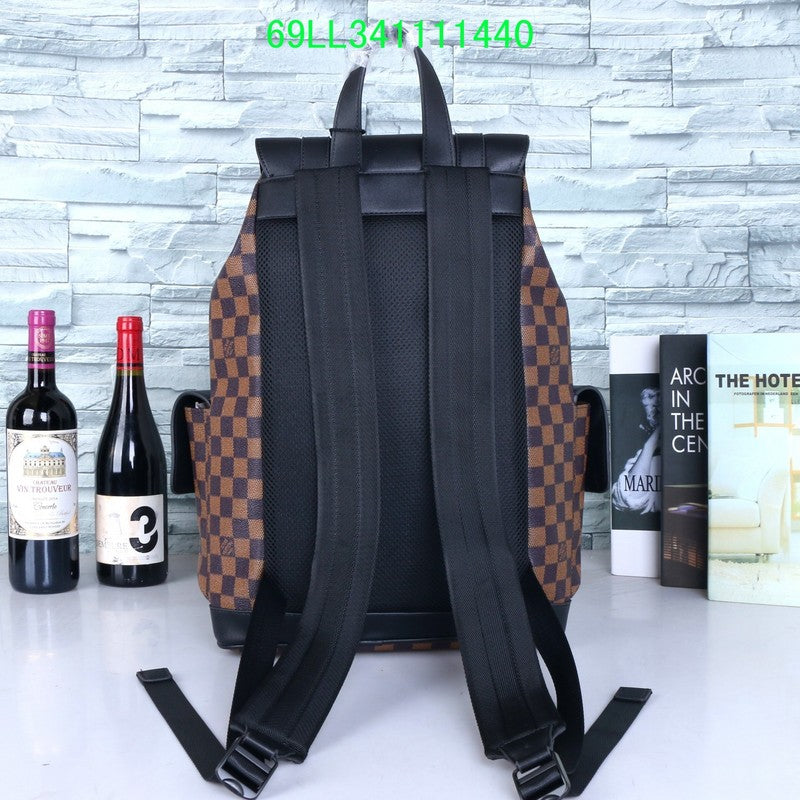 Glami Fashion - GCI Bags - 11417