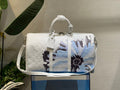 Satchel Bags - VL Bags - 1571