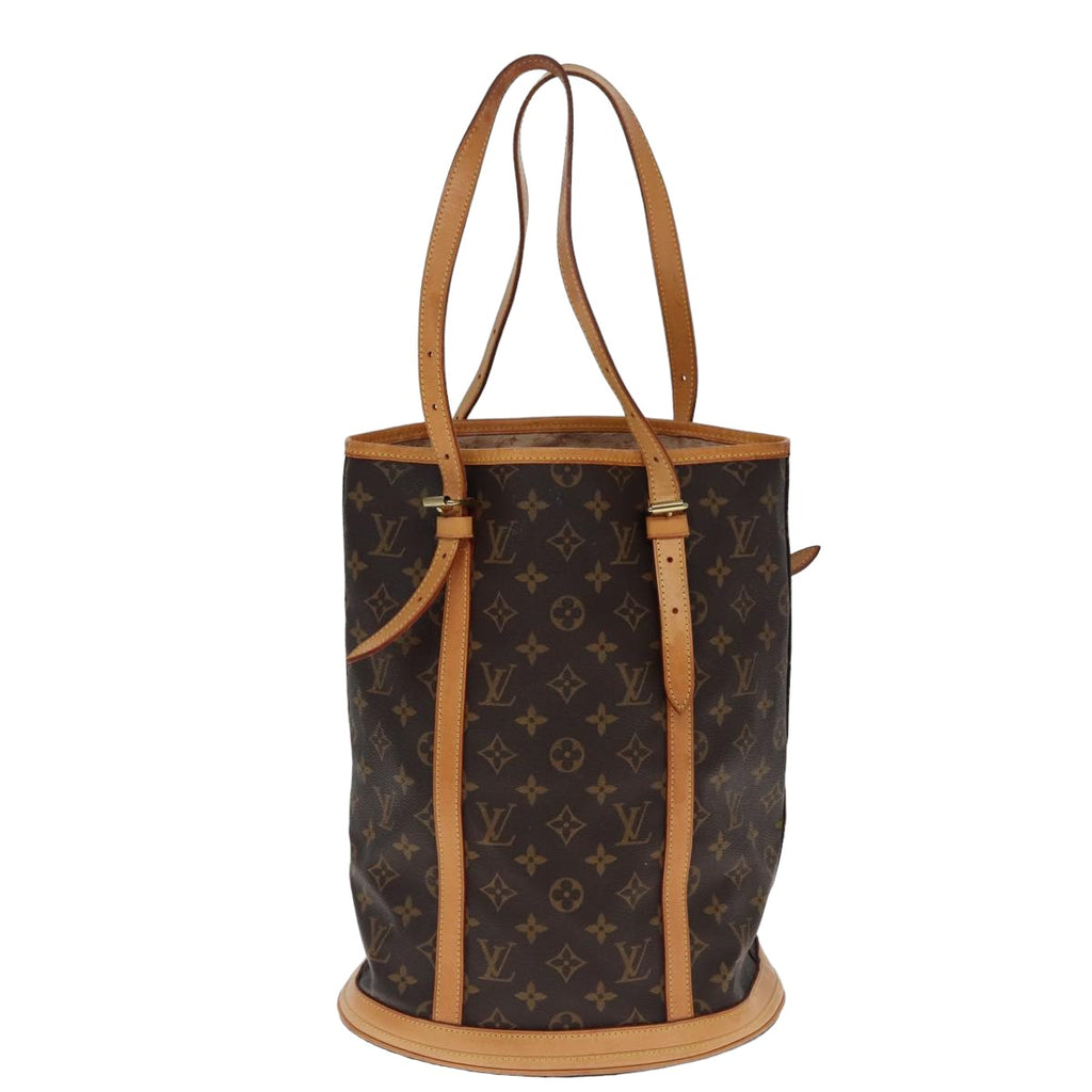 Louis Vuitton Bucket Gm Shoulder Bag
