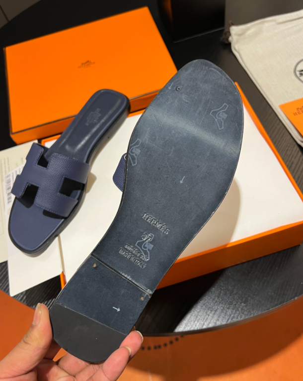 SAMC - HMS Women Shoes - 570