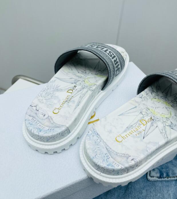 SAMCC - DOR Women Shoes - 473
